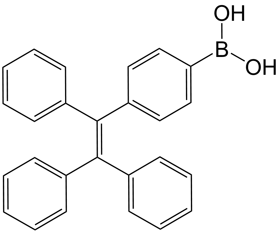 [4-(1,2,2-triphenylethenyl)phenyl]boronic acid/1227040-87-0